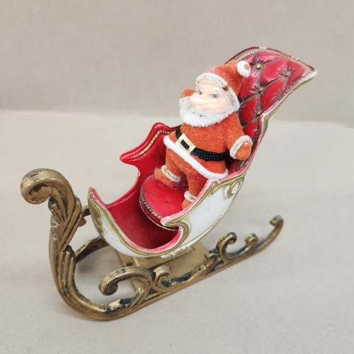 Vintage christmas plastic - vintage,